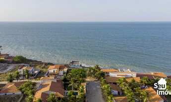 Imagem 2: Casa Duplex com vista para o mar no Icaraí!