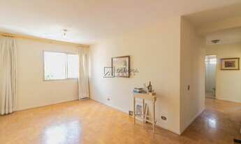 Imagem: Apartamento Venda Pompéia 103 m² 3 Dormitórios