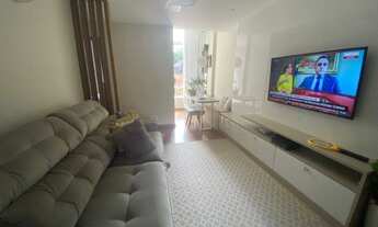 Imagem: LINDO APTO 2QTOS-60M2- MARQUES DE ABRANTES