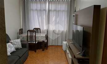 Imagem 3: Apartamento 2 Quartos em Olaria