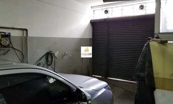 Imagem 2: Galpão comercial para locação ou venda, Bela Vista, 949m²!