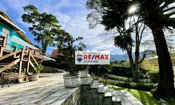 Imagem 6: Casa no Comary Casa em condomínio com 4 dormitórios