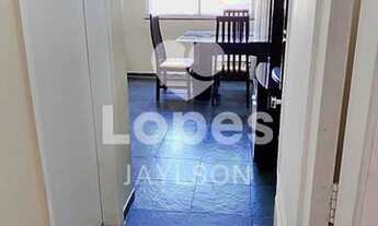 Imagem 4: Apartamento - 02 quartos - Engenho de Dentro