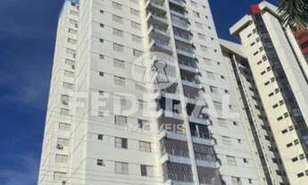 Imagem: Apartamento com 3 quartos no Edificio Barcelona