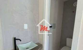 Imagem 6: Sobrado alto padrão com 3 dormitórios sendo 1 suíte à venda, 124 m² a partir de R$ 580.000