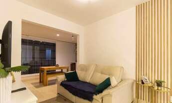 Imagem 3: Apartamento de 2 Dormitórios na Rua Cipriano Barata