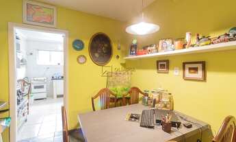 Imagem 5: Locação Apartamento 3 Dormitórios - 141 m² Paraíso