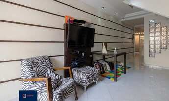 Imagem 2: Locação Casa 2 Dormitórios - 125 m² Vila Nova Conceição