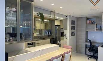 Imagem 7: REQUINTE E BOM GOSTO VOCÊ ENCONTRA NESTE APARTAMENTO