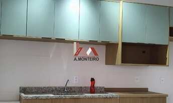 Imagem 5: TAUBATÉ - Apartamento Padrão - GRANJAS SANTA TEREZINHA