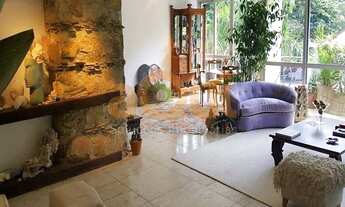 Imagem 3: Apartamento de 183 metros quadrados no bairro São Conrado com 3 quartos