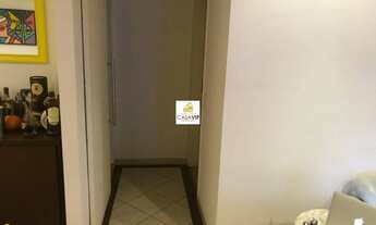 Imagem 7: Apartamento à venda, Campo Belo, 105m², 2 dormitórios, 2 suítes, 2 vagas!