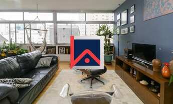 Imagem 2: Venda Apartamento 3 Dormitórios - 132 m² Paraíso