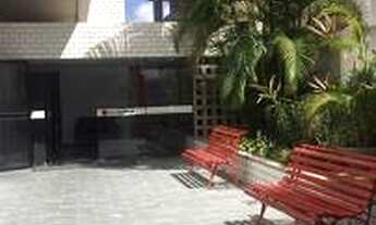 Imagem: Apartamento para venda com 62 metros quadrados