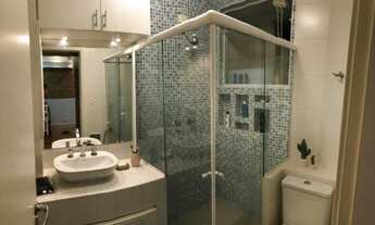 Imagem 7: Apartamento Locação Bela Vista 53 m² 1 Dormitórios