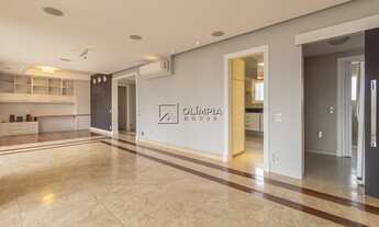 Imagem 5: Apartamento Locação 3 Dormitórios - 168 m² Brooklin