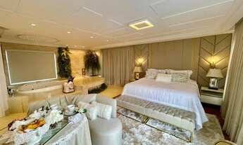 Imagem 2: Cobertura com 7 dormitórios à venda, 600 m² por R$ 21.400.000,00 - Centro - Balneário Camb