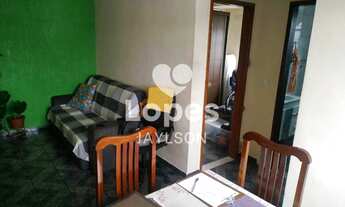 Imagem 5: Apartamento - 02 quartos - Tomás Coelho