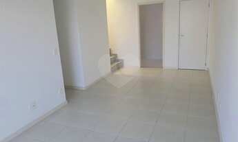 Imagem 3: Linda cobertura no coração da Tijuca