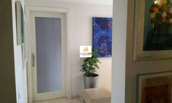 Imagem 7: Cobertura triplex para venda ou locação, Vila Morumbi, 367m², 4 suítes, 3 vagas!