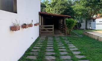 Imagem 3: Guaratiba-Ótima casa duplex-2qtos (1suite master)-Área gourmet-Piscina-Praia da Brisa