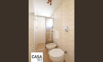 Imagem 7: Apartamento com 2 dormitórios, 57 m² - venda por R$ 500.000,00 ou aluguel por R$ 1.890,00