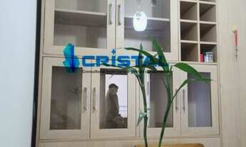 Imagem 2: Apartamento para aluguel com 65 metros quadrados com 3 quartos em Cambuci - São Paulo - SP