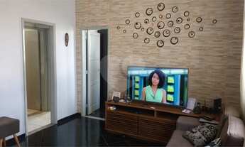 Imagem 3: Apartamento - 02 quartos - Bonsucesso