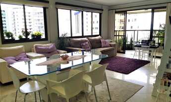 Imagem: Apartamento 3 dormitórios, sendo 1 suíte