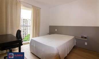 Imagem 7: Apartamento Venda Vila Olímpia 45 m² 1 Dormitórios