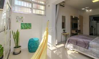 Imagem 7: Apartamento JK em Praia de Belas