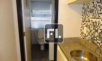 Imagem 7: Conjunto para alugar, 100 m² por R$ 7.500,00/mês - Itaim Bibi - São Paulo/SP