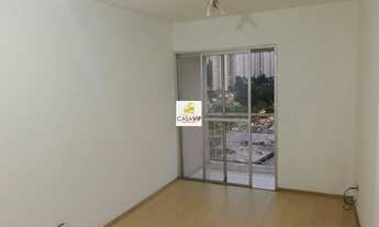 Imagem: Apartamento à venda, Vila Isa, 72m², 2