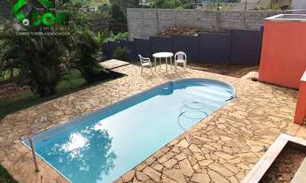 Imagem 3: Chacara à venda com área de lazer