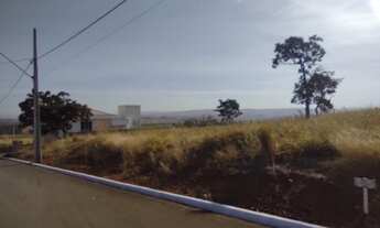 Imagem 3: Excelente lote com 1.000m2 no condomínio ecoville em lagoa formosa/mg