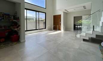 Imagem 7: SãO JOSé DOS CAMPOS - Casa de Condomínio - Urbanova