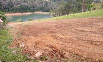 Imagem 4: Terreno pé na água