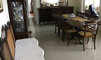 Imagem 3: Edifício Saint Germain<br><br> Bairro São José ,Tv. Juca Barreto