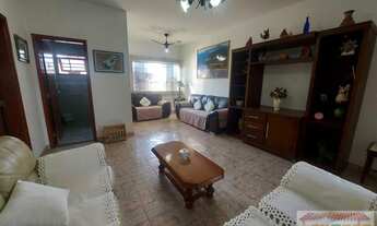 Imagem 6: Casa para Venda em Peruíbe, Stella Maris, 4 dormitórios, 3 suítes, 1 banheiro, 6 vagas