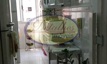 Imagem 7: Apartamento para Venda em São José dos Campos, Floradas de São José, 2 dormitórios, 1 suít