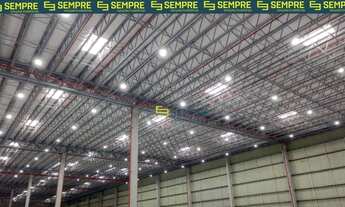 Imagem 2: Galpão para alugar em São Paulo/SP