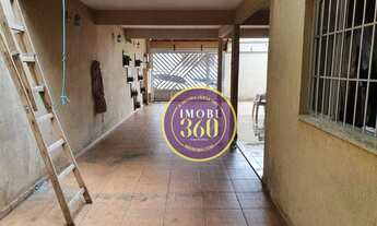 Imagem 3: Sobrado com 2 dormitórios à venda, 135 m² por R$ 780.000,00 - Olímpico - São Caetano do Su