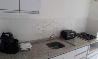 Imagem 4: Navegantes - Apartamento Padrão - Volta Grande