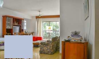 Imagem 7: Apartamento à venda, Campo Belo, 132m², 3 dormitórios, 1 suíte, 2 vagas!