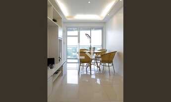 Imagem 4: Apartamento para Aluguel - Barra da Tijuca - Marapendi, 2 Quartos, 135 m2