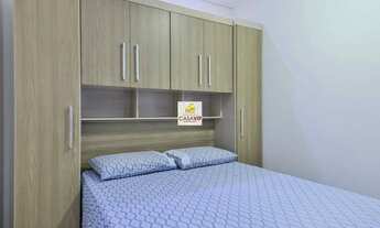 Imagem 6: Apartamento à venda, Bela Vista, 45m², 1 dormitório, sem vaga!