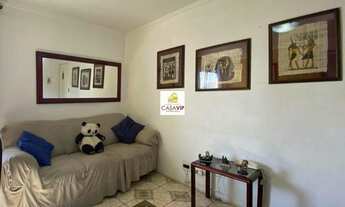 Imagem: Apartamento à venda, Vila Suzana, 85m²