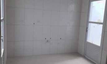 Imagem 2: Apartamento sem Condomínio para Venda em Santo André, Vila Pires, 2 dormitórios, 2 suítes