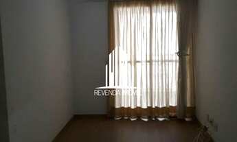 Imagem 4: Apartamento com 3 quartos sendo 1 suíte, 1 vaga, com 73m², Parque Barueri