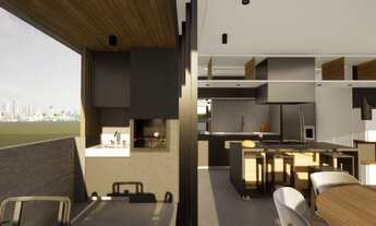 Imagem 6: Lançamento Lummi - Cobertura Triplex, 237m² privativos, 3 suítes à venda, São Pedro - 1401